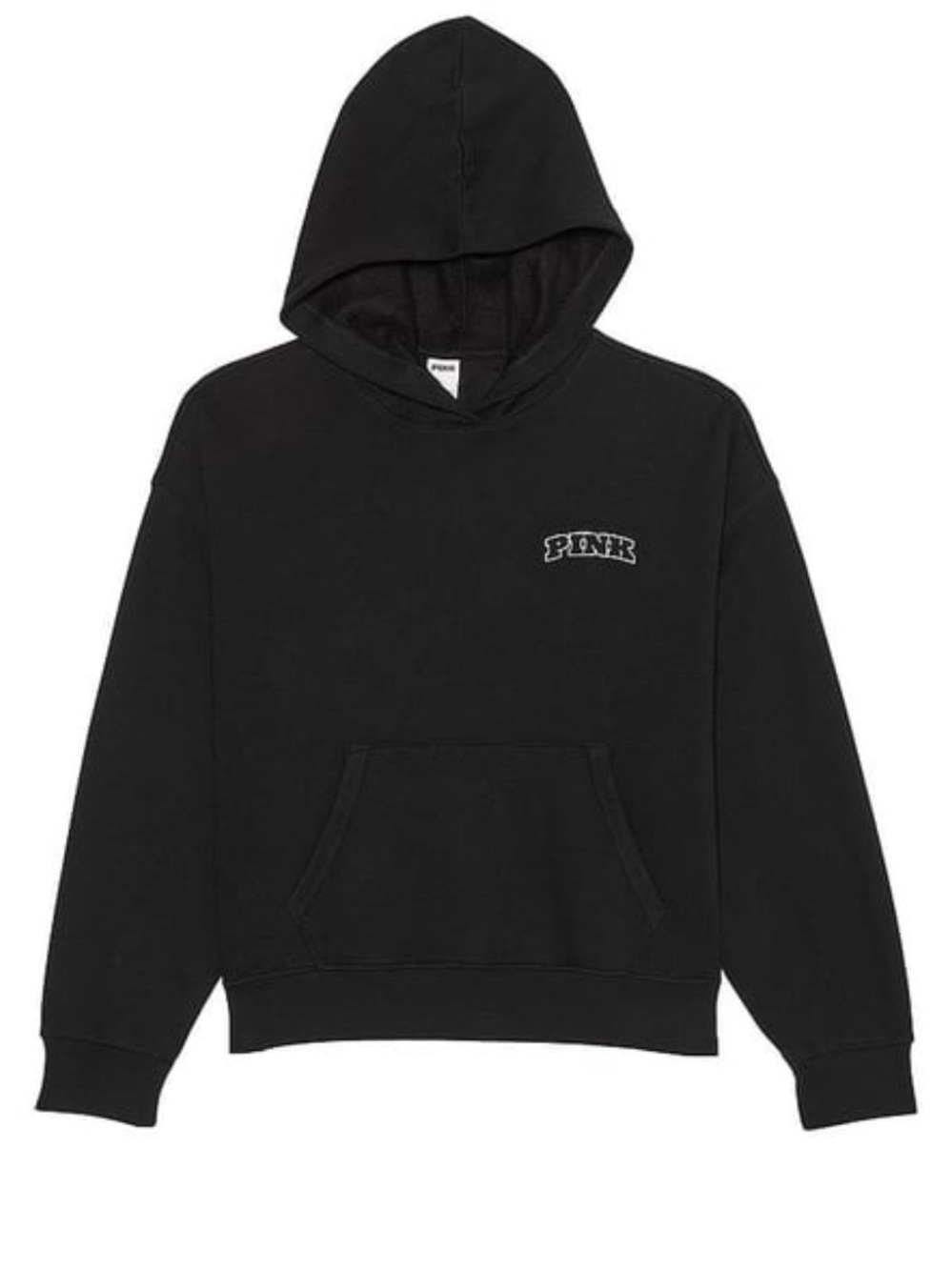 VS Pink Hoodie